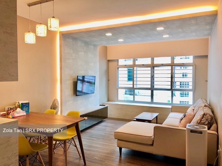 Blk 207D Punggol Place (Punggol), HDB 4 Rooms #200550582